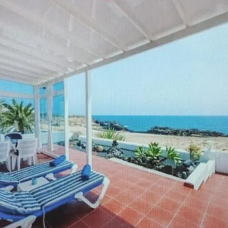 Casa Salida Del Sol