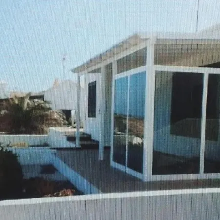 Casa Salida Del Sol *