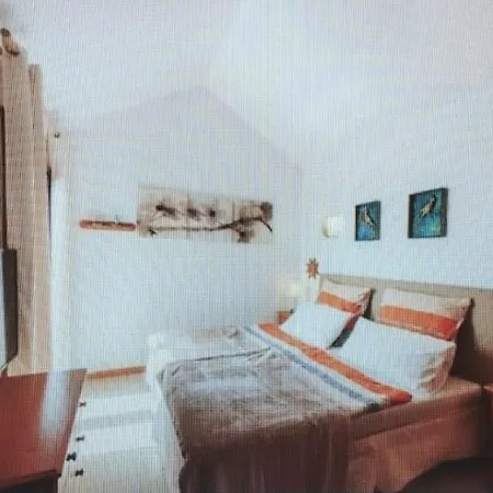 Casa Salida Del Sol * 차르코 델 팔로