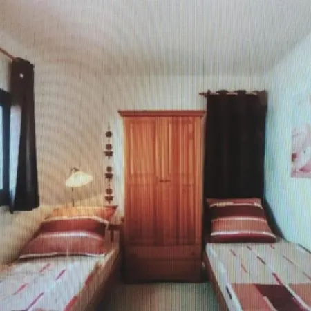 Holiday home Casa Salida Del Sol
