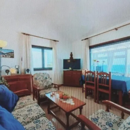 Casa Salida Del Sol *