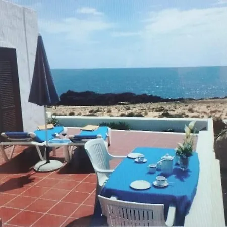 Casa Salida Del Sol Holiday home