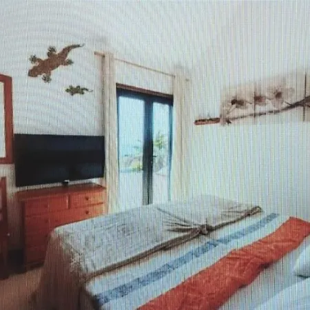 Holiday home Casa Salida Del Sol Charco del Palo