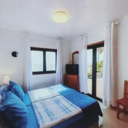Casa Salida Del Sol Holiday home