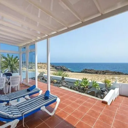 Casa Salida Del Sol *