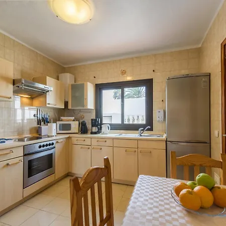 Holiday home Casa Salida Del Sol