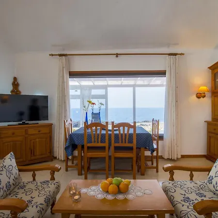 Casa Salida Del Sol Holiday home