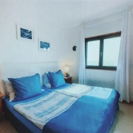 Casa Salida Del Sol Hébergement de vacances