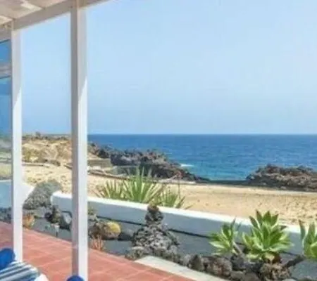 Casa Salida Del Sol Hébergement de vacances *
