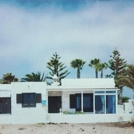Casa Salida Del Sol Hébergement de vacances *