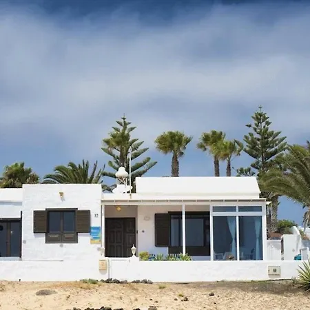 Casa Salida Del Sol * Charco del Palo