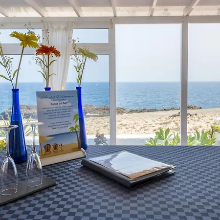 Casa Salida Del Sol Hébergement de vacances *